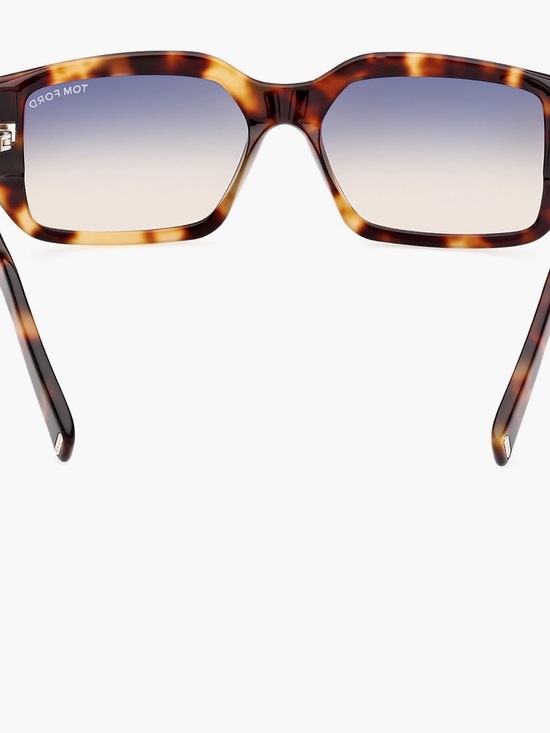 Tom Ford Women\'s / Unisex Andres Square Sunglasses main image 6